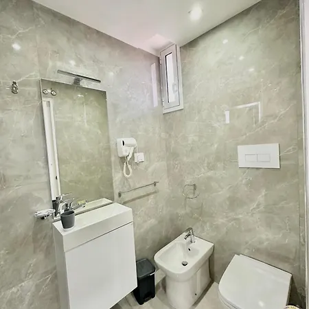 I Mori By Bonsai 3* Tropea