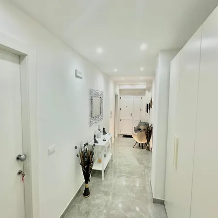 Bed & Breakfast I Mori By Bonsai Tropea