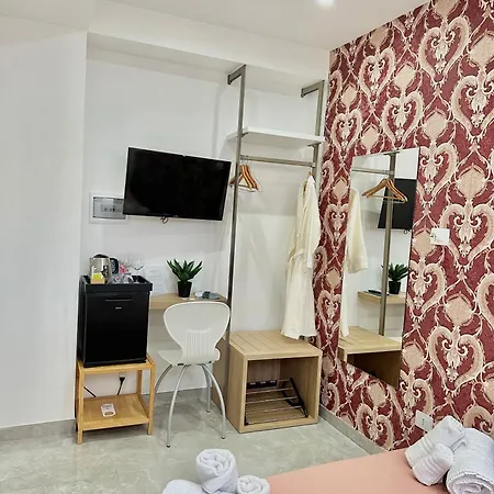 I Mori By Bonsai 3* Tropea