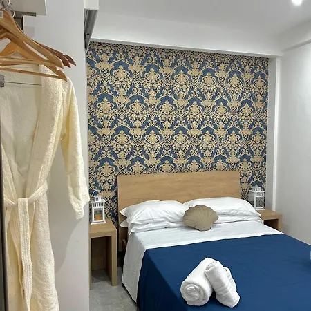 I Mori By Bonsai Bed & Breakfast