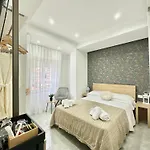 Bed & Breakfast I Mori By Bonsai