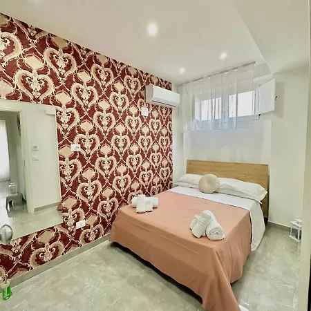 I Mori By Bonsai 3* Tropea
