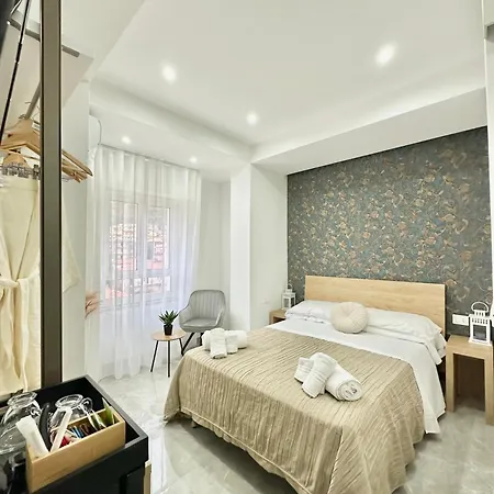 Bed & Breakfast I Mori By Bonsai