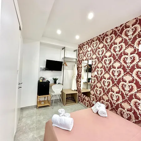 I Mori By Bonsai 3* Tropea