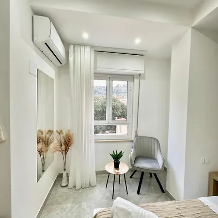 住宿加早餐酒店 I Mori By Bonsai 特罗佩阿