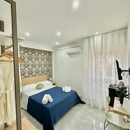 I Mori By Bonsai Bed & Breakfast