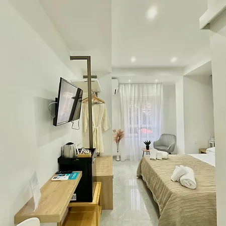 Bed & Breakfast I Mori By Bonsai *
