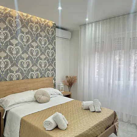 Bed & Breakfast I Mori By Bonsai *