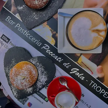 I Mori By Bonsai 住宿加早餐酒店