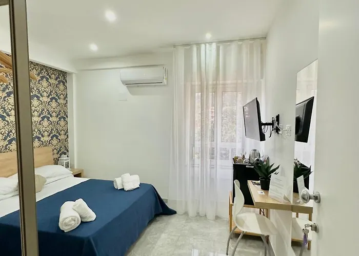 I Mori By Bonsai 特罗佩阿