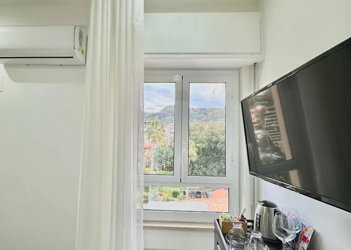 I Mori By Bonsai 住宿加早餐酒店