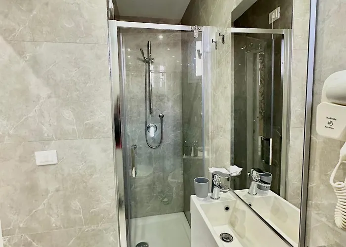 住宿加早餐酒店 I Mori By Bonsai 3*