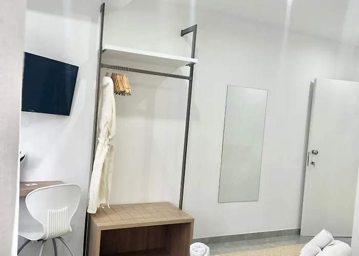 I Mori By Bonsai 特罗佩阿