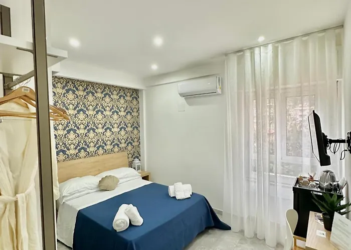 I Mori By Bonsai 住宿加早餐酒店