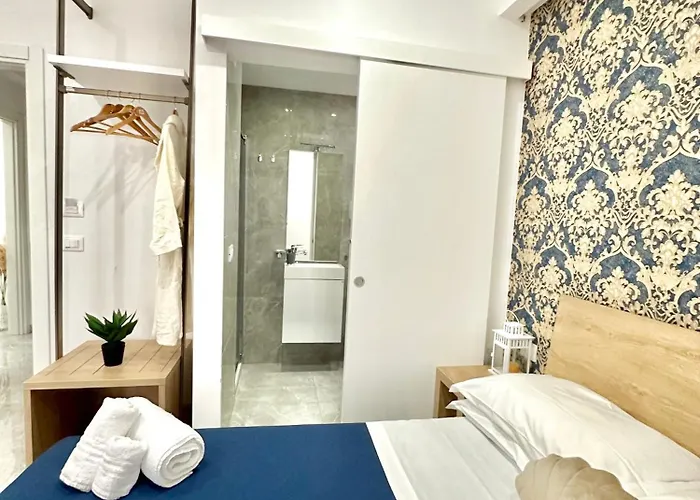 住宿加早餐酒店 I Mori By Bonsai