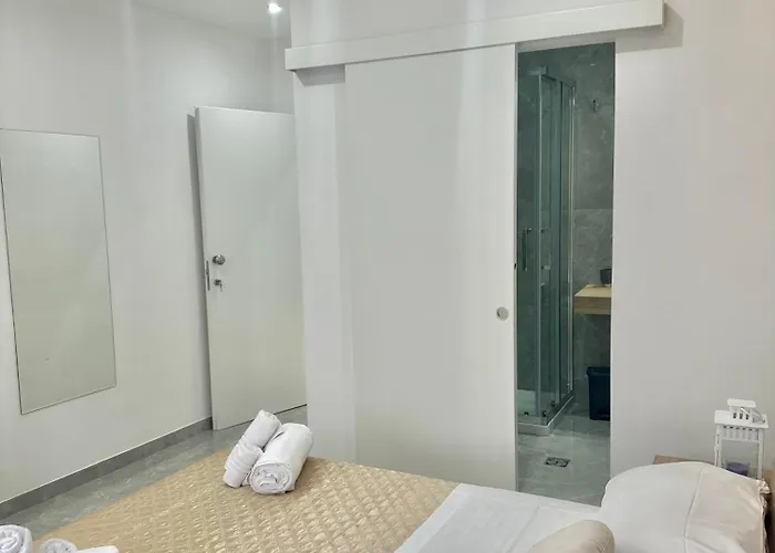 I Mori By Bonsai 住宿加早餐酒店