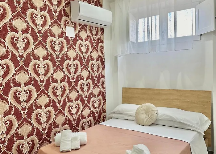 I Mori By Bonsai 特罗佩阿