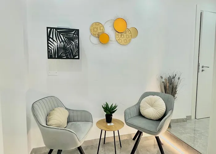 I Mori By Bonsai 3* 特罗佩阿