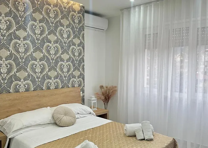 住宿加早餐酒店 I Mori By Bonsai 3*