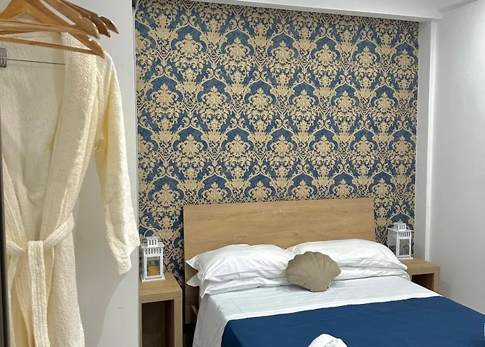 I Mori By Bonsai 住宿加早餐酒店