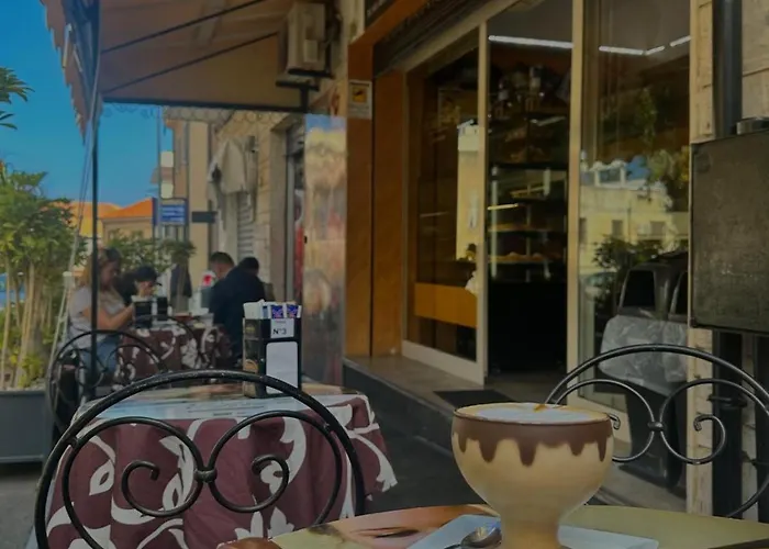 I Mori By Bonsai 3* 特罗佩阿